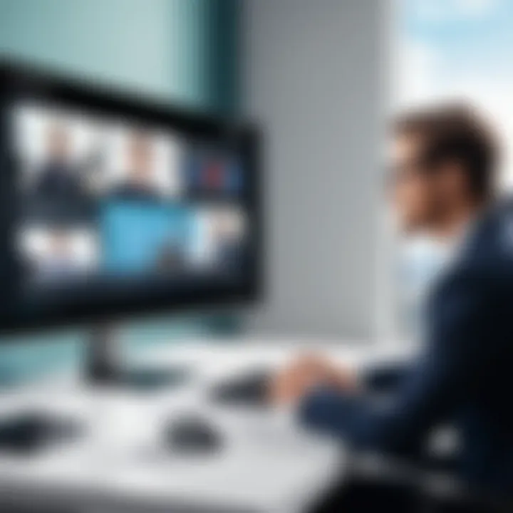 Benefits of Acuity Video Conferencing for Businesses