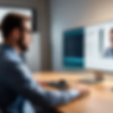 Security Measures in Acuity Video Conferencing