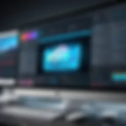 Overview of Adobe Media Asset Management Interface