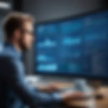 Assessing Business Needs for Optimal Software Alignment Business needs assessment for software alignment