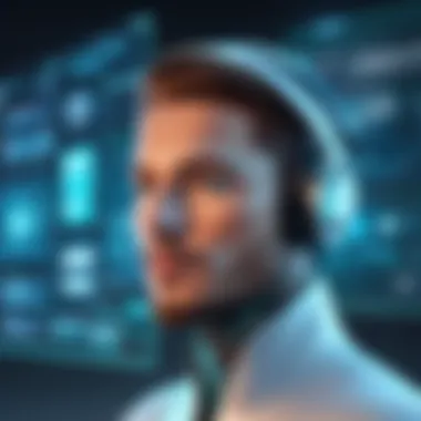 Future Trends in Review Automation Technology Futuristic trends in review automation technology