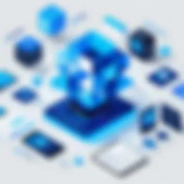 Key Features of Dropbox Business Key features of Dropbox Business highlighted