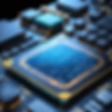 GIS Software and Hardware Requirements Visual representation of GIS software and hardware