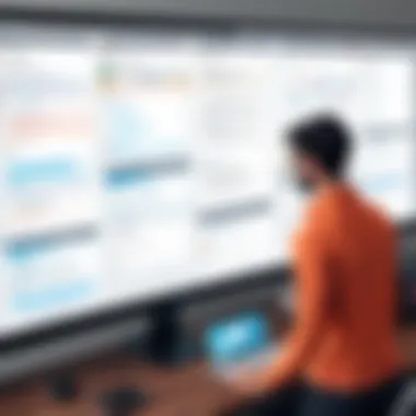 Best Practices for Asana in Agile Development Best practices for using Asana in agile development illustrated