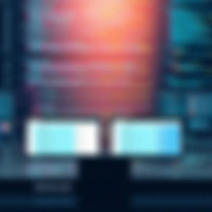 Comparative Insights on Backup Solutions Comparative Analysis of Backup Solutions