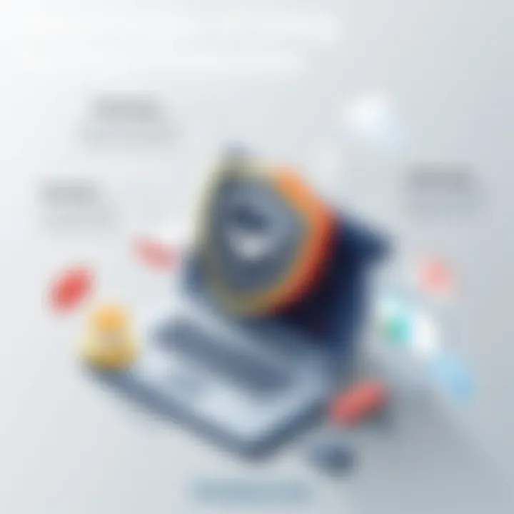 Advantages of Using Barracuda for Data Protection Benefits of Data Protection with Barracuda