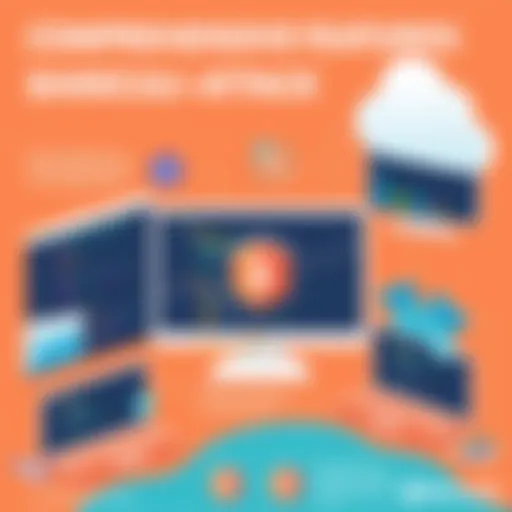 Comprehensive Features of Barracuda Backup Overview of Barracuda Backup Features