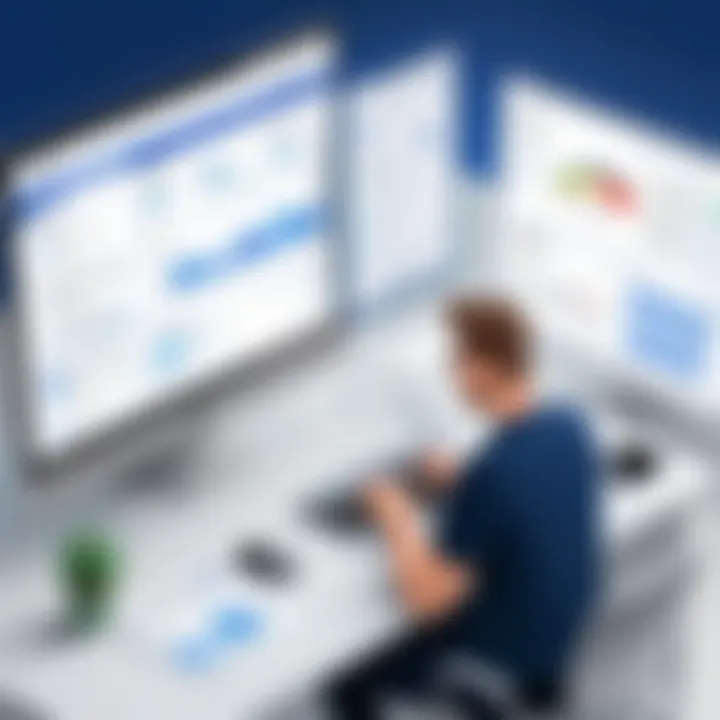 Benefits of integrating Planview with Jira illustrated graphically