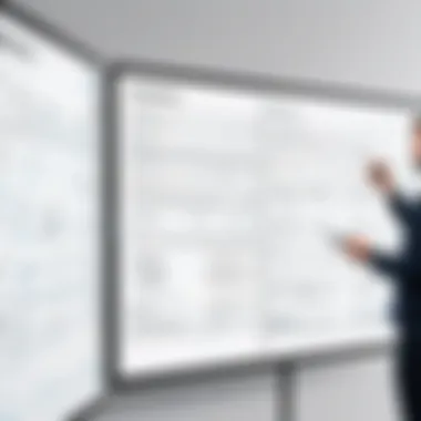 Evaluating Pricing Structures Comparative analysis of whiteboard app pricing