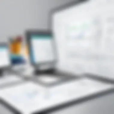 Seamless Integration with Existing Systems Integration capabilities of collaborative tools