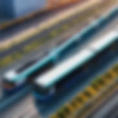 Challenges in the Transportation Sector Transportation industry challenges