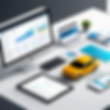 Key Features of Billing Software Overview of billing software features