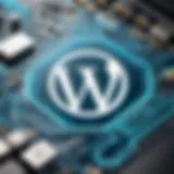 Harnessing WordPress for Application Development