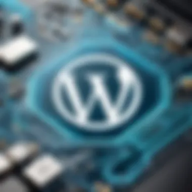 Harnessing WordPress for Application Development