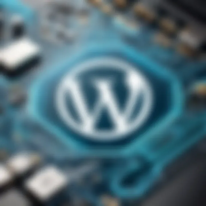 Harnessing WordPress for Application Development