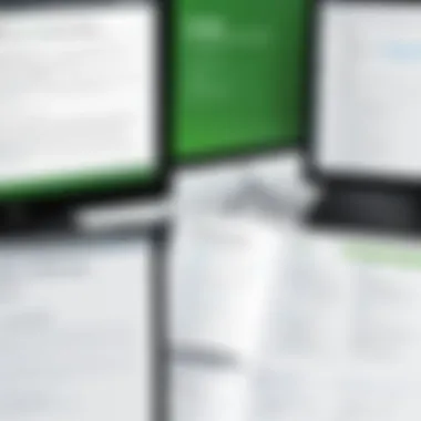 Features Comparison of QuickBooks and Oracle Comparison of QuickBooks and Oracle features