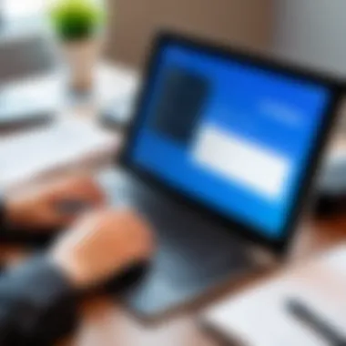 Suitability Analysis of QuickBooks and Oracle Suitability analysis for QuickBooks and Oracle in organizations