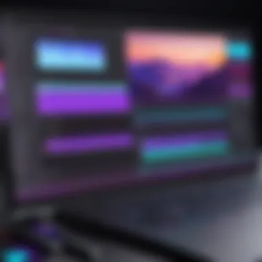 Exploring the User Interface of Adobe Premiere Pro User interface of Adobe Premiere Pro