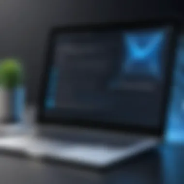 Impact on Email Systems Impact of Mimecast Gateway on organizational email systems