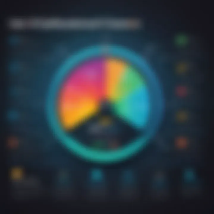 Chart illustrating user satisfaction levels with Spinbackup