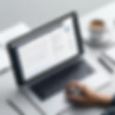 Key Features of Note Writing Applications Comparison of Note Writing Applications Features