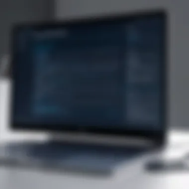 Security Measures in Note Writing Applications Security Measures in Note Writing Applications