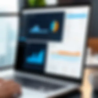 Insights from Time Tracking Reports Detailed report generated by time tracking software