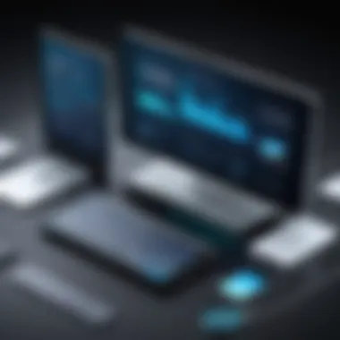Seamless Integration Capabilities Seamless integration capabilities with various applications