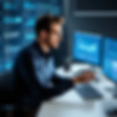 Advantages of Using Alteryx Designer Graphic representation of advantages offered by Alteryx Designer for data analytics