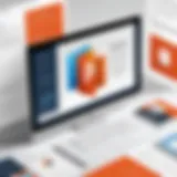 Overview of Microsoft PowerPoint features