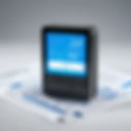 In-depth view of Paychex Timeclock features