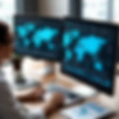 Best Practices for Data Analysis Best practices graphic for qualitative data analysis