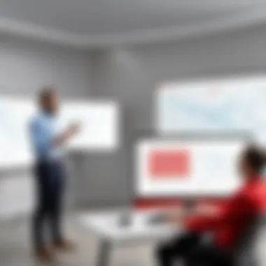 Interactive Brainstorming with Jamboard Interactive session using Jamboard for brainstorming