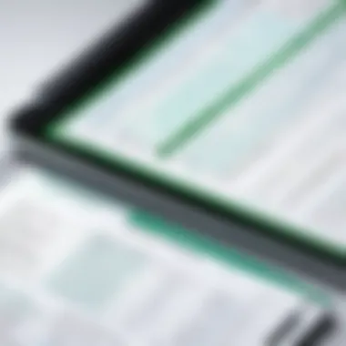 Emerging Trends in Spreadsheet Technology Emerging trends in spreadsheet technology featuring Excel