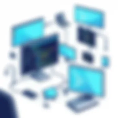 Overview of Remote Desktop Software Options