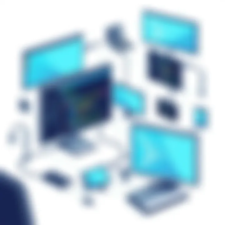 Overview of Remote Desktop Software Options