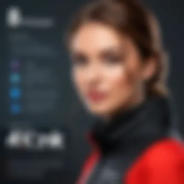 PhotoPad vs Competitors: Feature Comparison Comparison chart highlighting features of PhotoPad against competitors