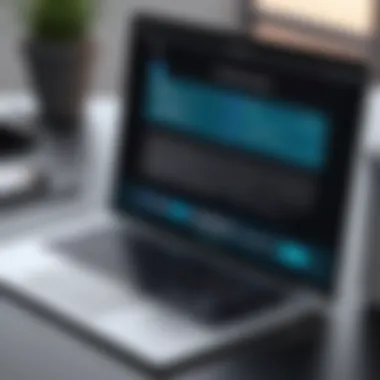 Cross-Device Compatibility in Password Managers Illustration of cross-device compatibility for password managers
