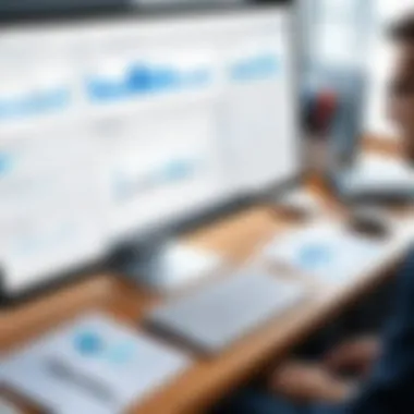 Key Factors in Selecting Regression Analysis Tools Infographic summarizing key factors in tool selection for regression analysis