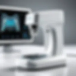 High-resolution scanner for detailed dental imaging