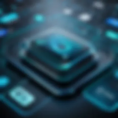 Integration Capabilities of Devolutions Password Manager Integration capabilities depicted with various application icons