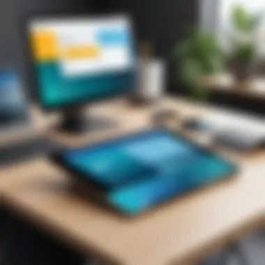 Payment Solutions for Wix Stores Illustration of payment integration options available on Wix