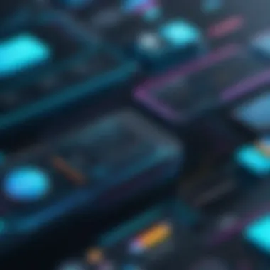 Efficiency Across Tools Comparison of efficiency in virtual assistant tools
