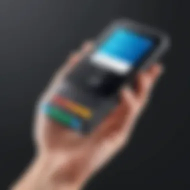 Optimizing Usage for Cost Efficiency with Square Card Readers Infographic on optimizing usage of Square card readers