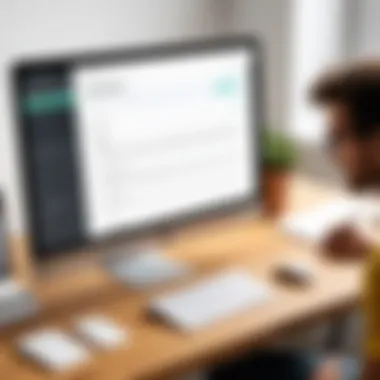 Survey Creation Workflow Survey creation workflow
