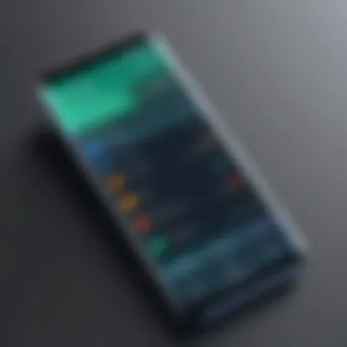 Overview of Remote Phone Apps on Android Devices Overview of Remote Phone Apps on Android Devices