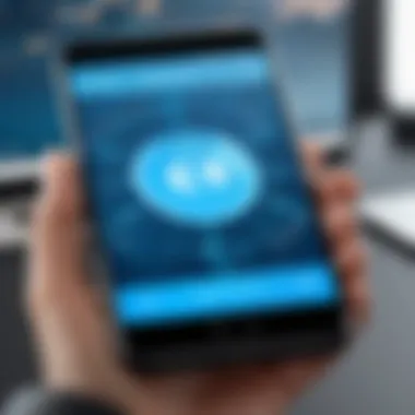 Security Concerns in Remote Phone Usage Security Concerns in Remote Phone Usage