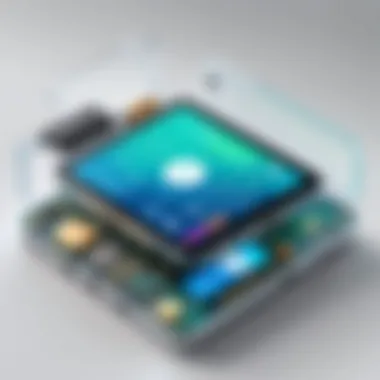 Technological Advancements in Remote Connectivity Technological Advancements in Remote Connectivity