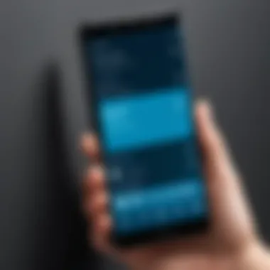 User Experience with Remote Phone Applications User Experience with Remote Phone Applications