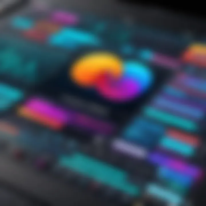 Overview of Adobe Creative Cloud tools for music creation